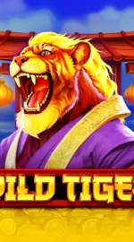 Wild Tiger