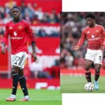 Kobbie Mainoo shares cryptic post after Man Utd transfer exit failed – as Cole Palmer posts mystery message